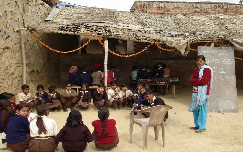 Local-village