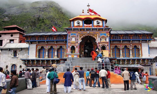 Pilgrimage Tours