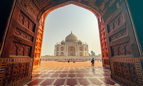 Golden Triangle Luxury Tours